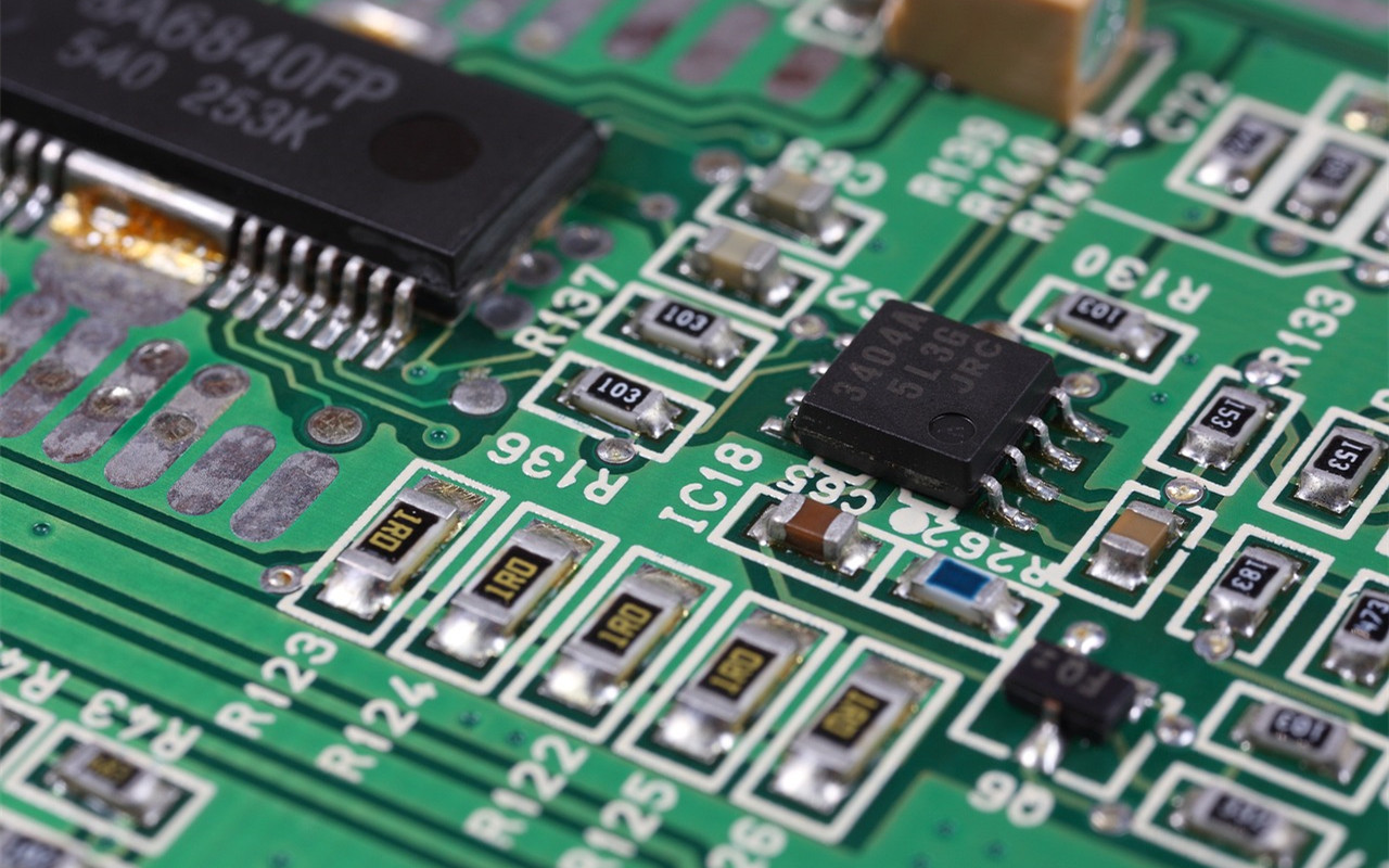 The Rise of Flexible and Stretchable Electronics