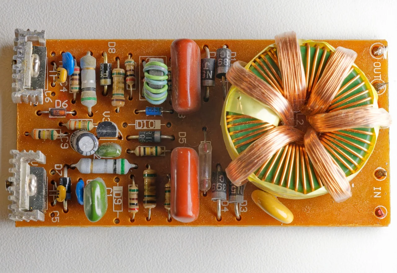 Overcoming Component Obsolescence and Supply Chain Volatility