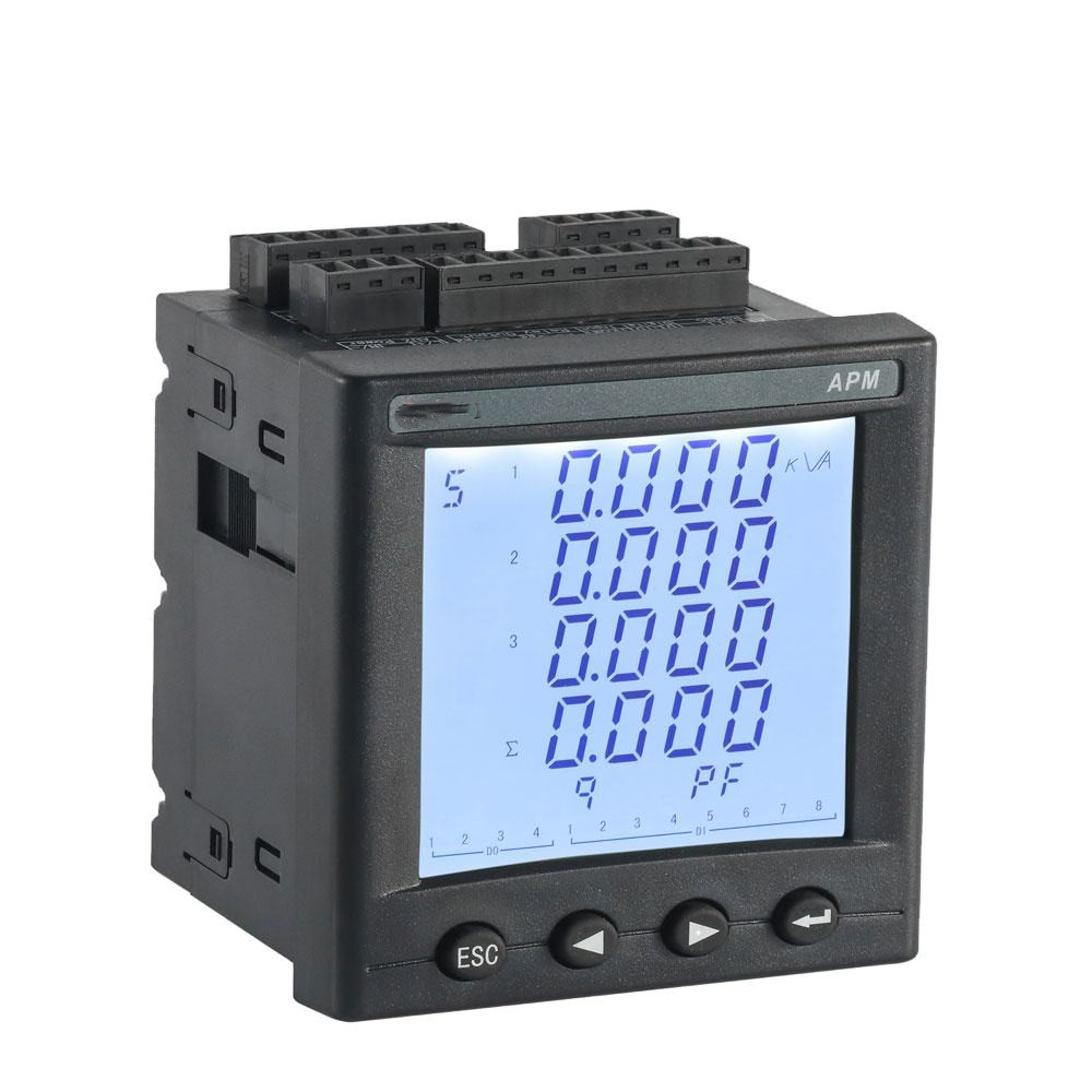 Unleash Peak Efficiency with APM-S85 Power MOSFETs