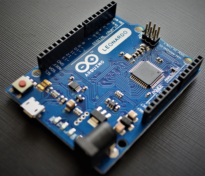 Build the Future of IoT with BLE-Connect Nexus SoC